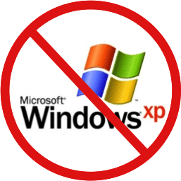 Windows XP Will Endanger the Company