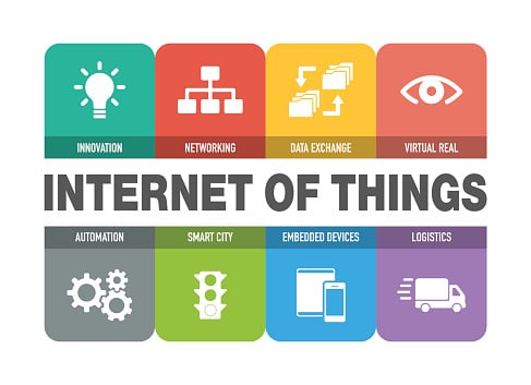 Bringing the Internet of Things to Your Business