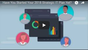 Strategize Your Way To A Stellar 2018