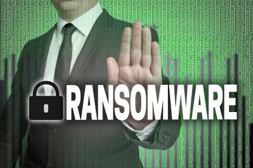 Healthcare and The Threat of Ransomware in 2018