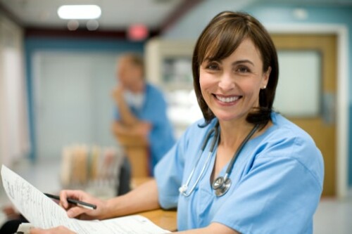 5 Things Your Healthcare Organization Needs From an IT Provider